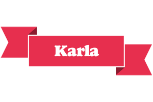 Karla sale logo
