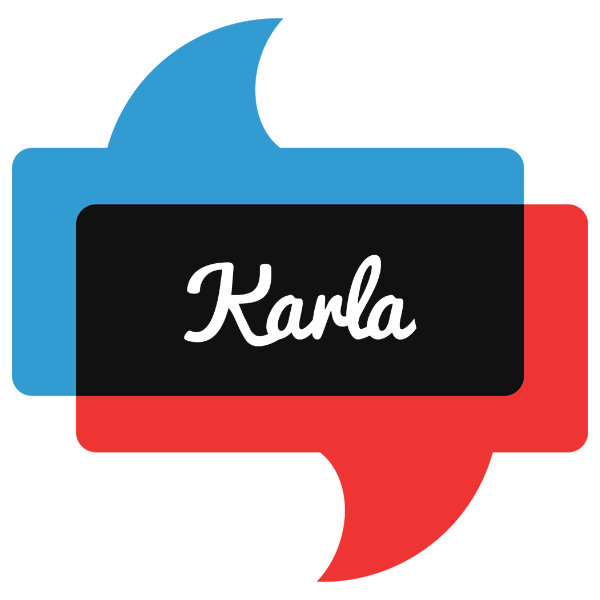 Karla sharks logo