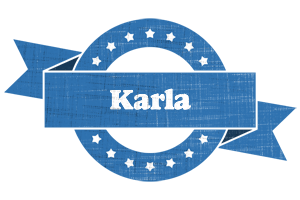 Karla trust logo