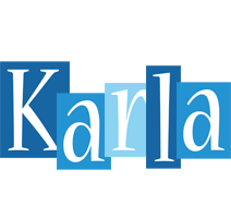 Karla winter logo
