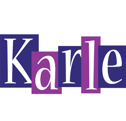 Karle autumn logo
