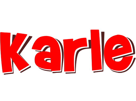 Karle basket logo