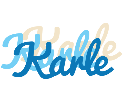 Karle breeze logo