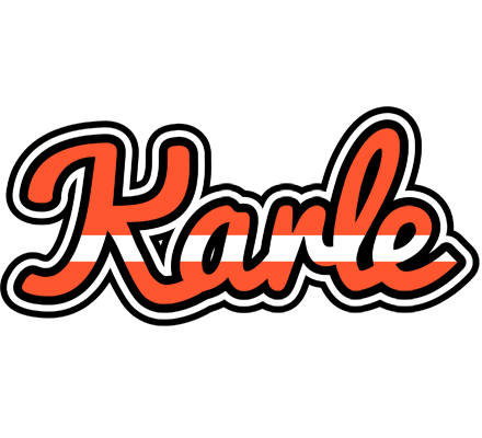 Karle denmark logo