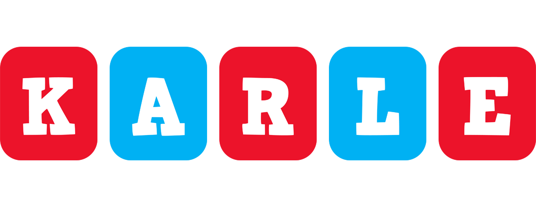 Karle diesel logo