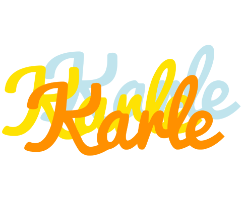 Karle energy logo