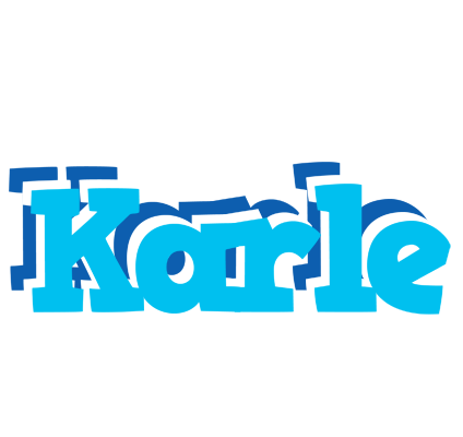 Karle jacuzzi logo