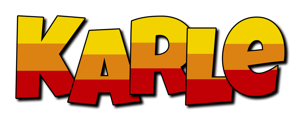 Karle jungle logo