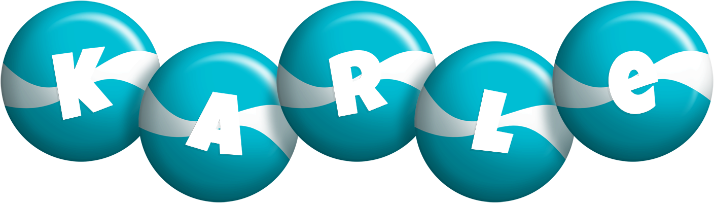 Karle messi logo