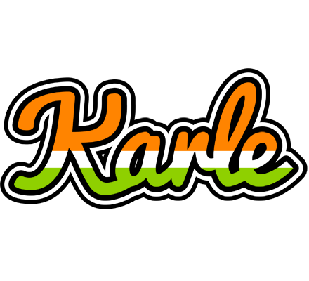 Karle mumbai logo