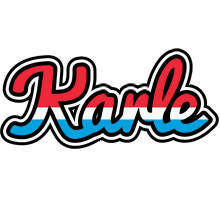 Karle norway logo