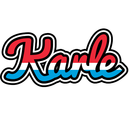 Karle norway logo