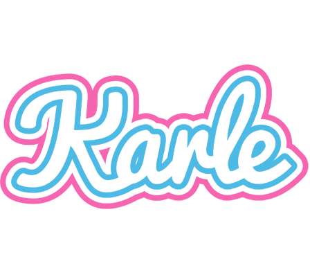 Karle outdoors logo