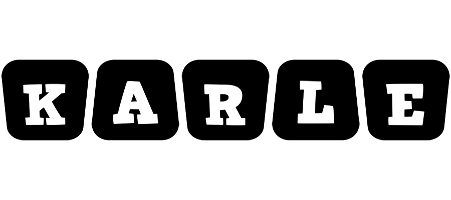 Karle racing logo