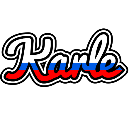 Karle russia logo