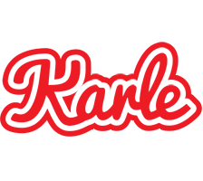 Karle sunshine logo