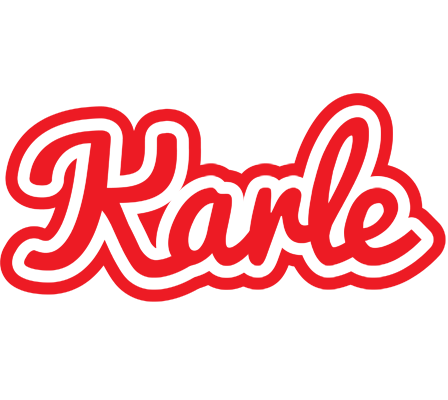 Karle sunshine logo