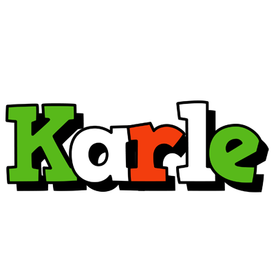 Karle venezia logo