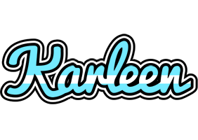 Karleen argentine logo