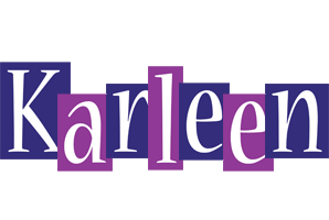 Karleen autumn logo