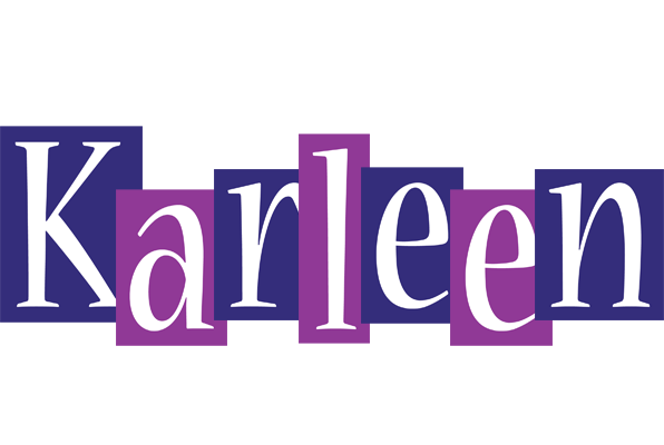 Karleen autumn logo