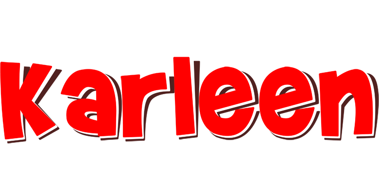 Karleen basket logo