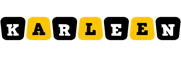 Karleen boots logo