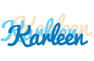 Karleen breeze logo