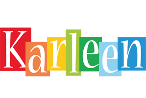 Karleen colors logo
