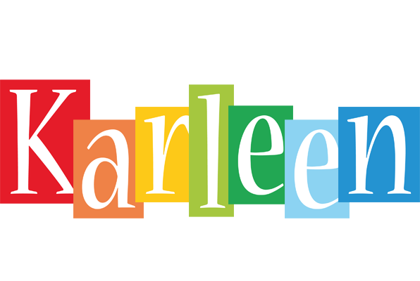 Karleen colors logo