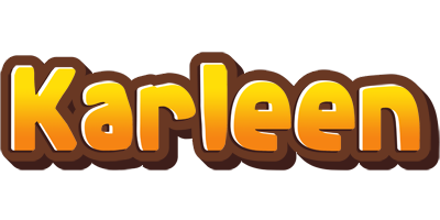 Karleen cookies logo