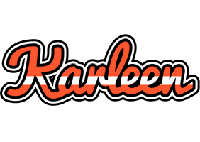 Karleen denmark logo