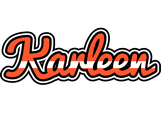 Karleen denmark logo
