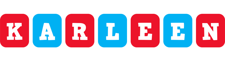Karleen diesel logo