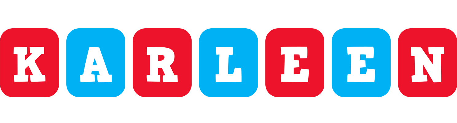 Karleen diesel logo