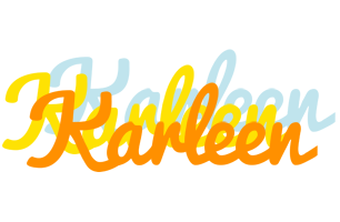 Karleen energy logo