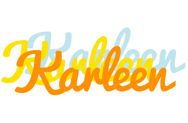Karleen energy logo