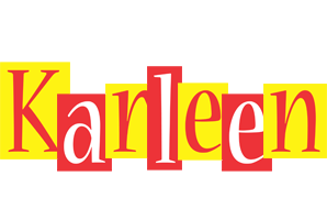 Karleen errors logo