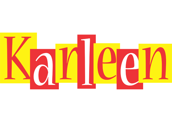 Karleen errors logo