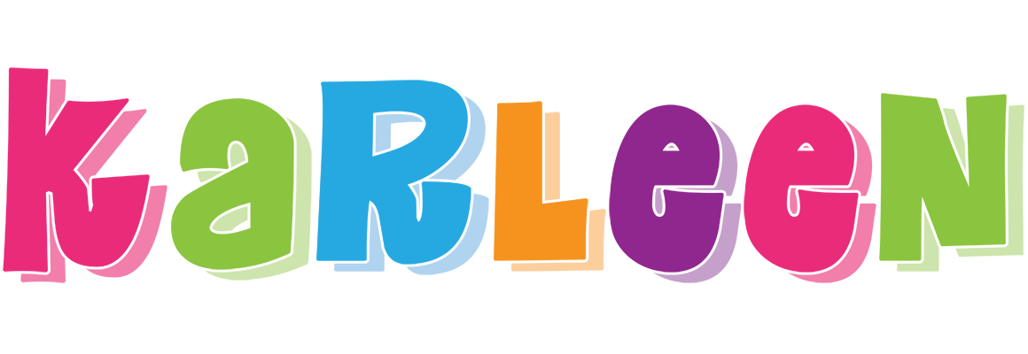 Karleen friday logo