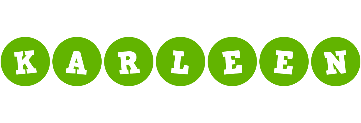 Karleen games logo