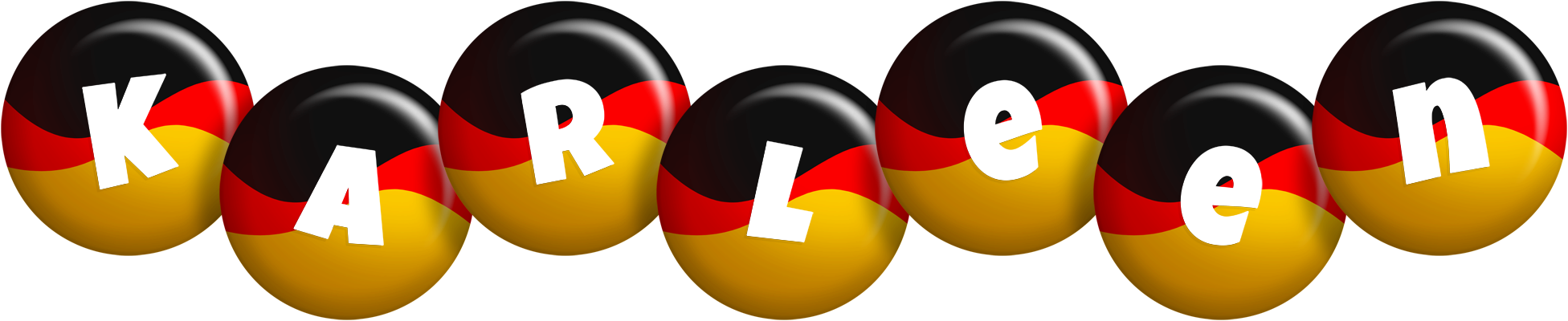 Karleen german logo