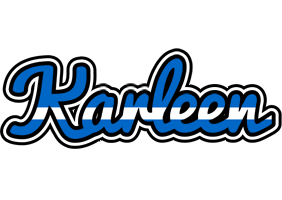 Karleen greece logo