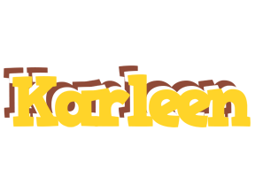 Karleen hotcup logo