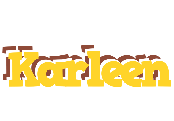 Karleen hotcup logo
