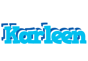 Karleen jacuzzi logo