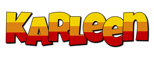 Karleen jungle logo