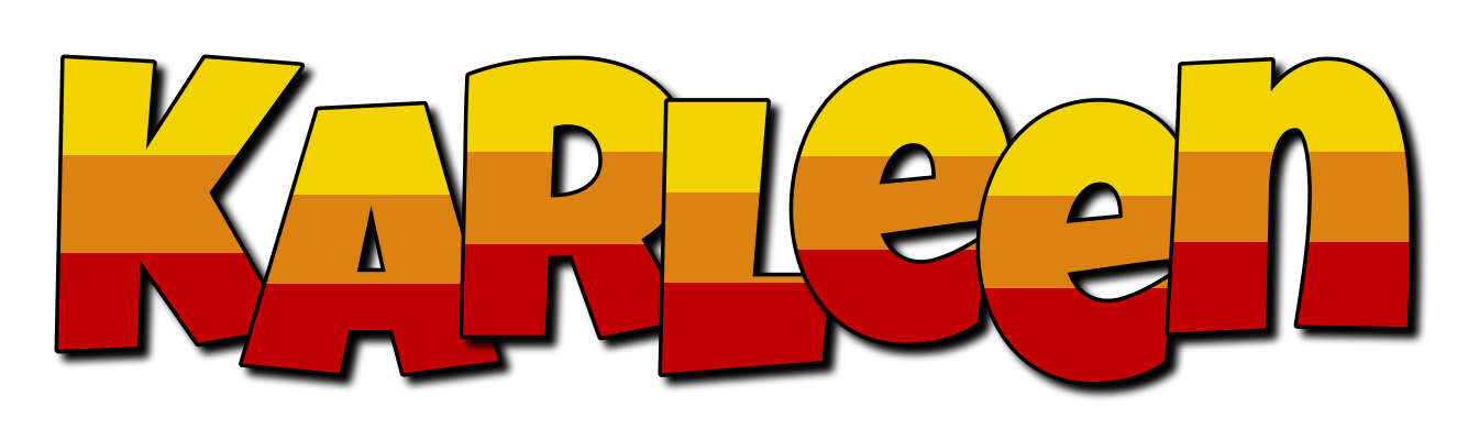 Karleen jungle logo
