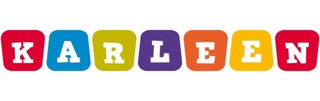 Karleen kiddo logo