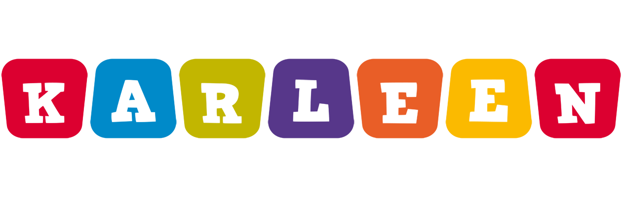 Karleen kiddo logo